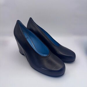 Thierry Rabotin Wedge Heels